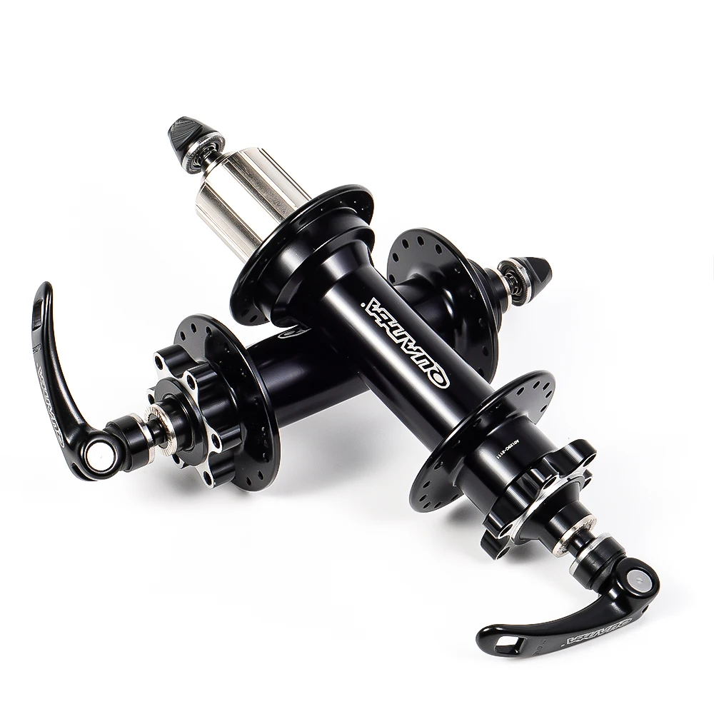 Granta Fat Bike Hub Sealed Bearing Snow 32 /36 Holes Muslimah Beach Snow Bicycle Hub Kt610