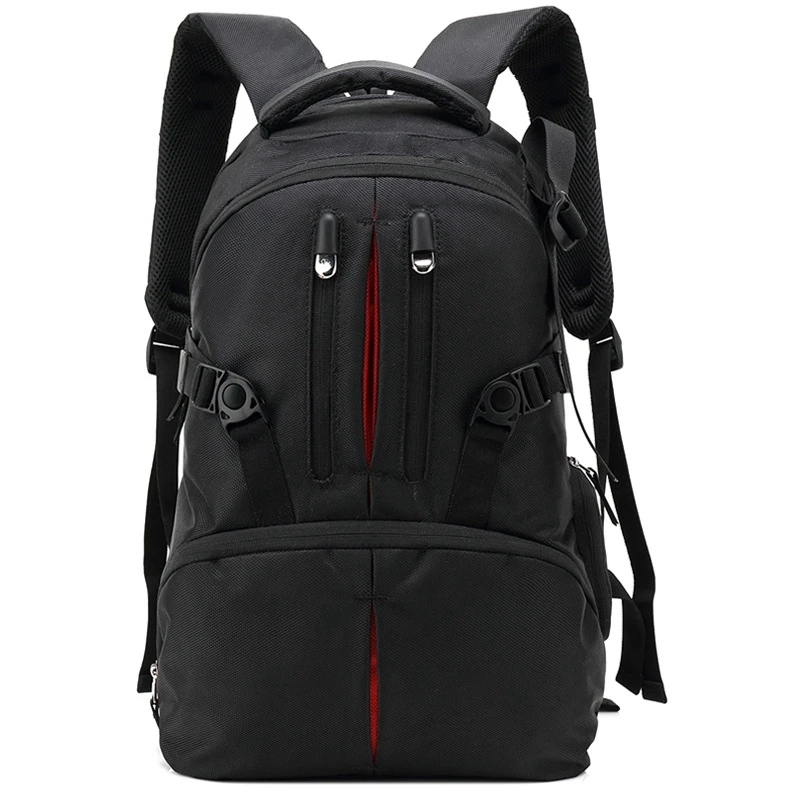 

Backpack SLR Camera Bag Large Capacity Multifunctional Photography Bag Suitable for Canon Nikon Outdoor Men and Women Video Back