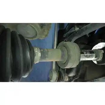 

TRANSMISSION LEFT FRONT SEAT IBIZA (6J5)