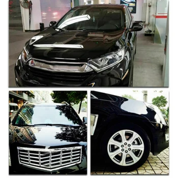 

Car Glass 10H 30ml Nano Ceramic Hydrophobic Coating Liquid Waxing Accessories