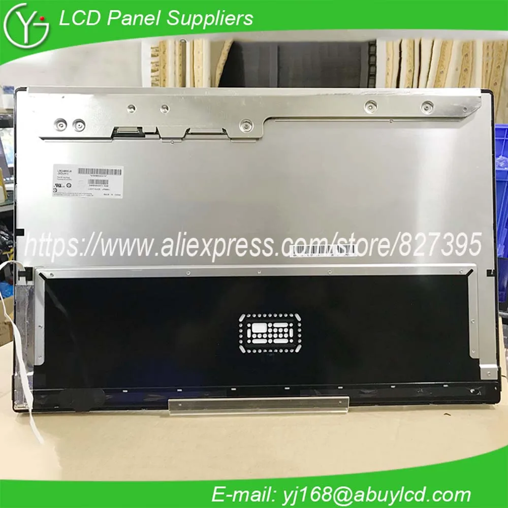 LM240WU6 SDA1 24 ''для Apple IMAC A1267 светодиодный ЖК экран|ЖК-модули| |