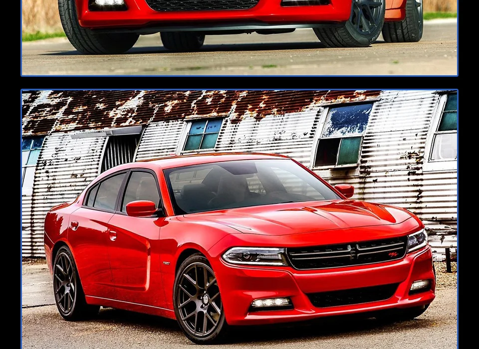 Фары для автомобиля Dodge charger- DRL дневные ходовые огни головная лампа светодиодный би ксеноновая лампа Противотуманные фары, аксессуары для автомобиля