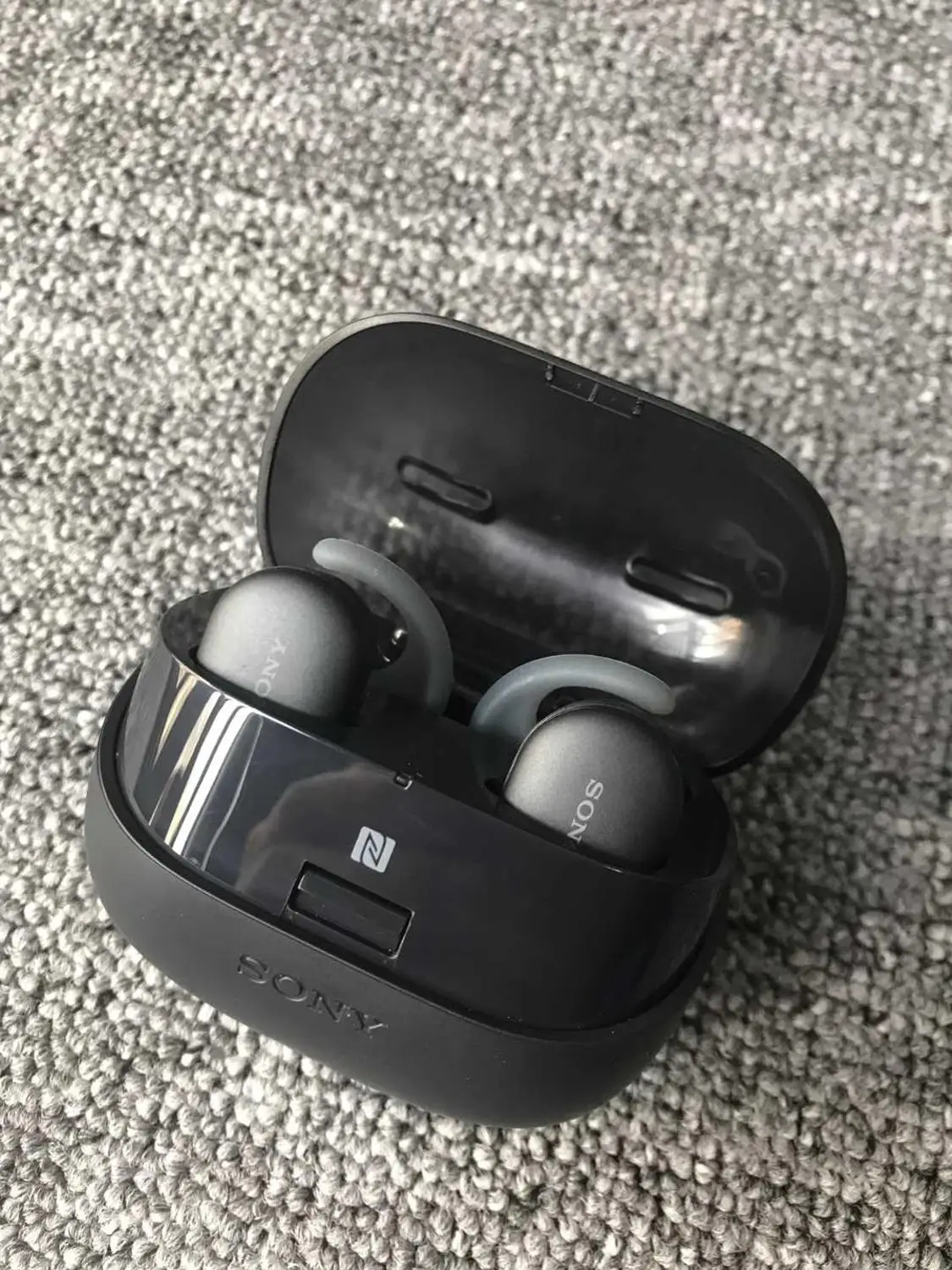 Original Geekvape Aegis Legend Kit with Aero Mesh