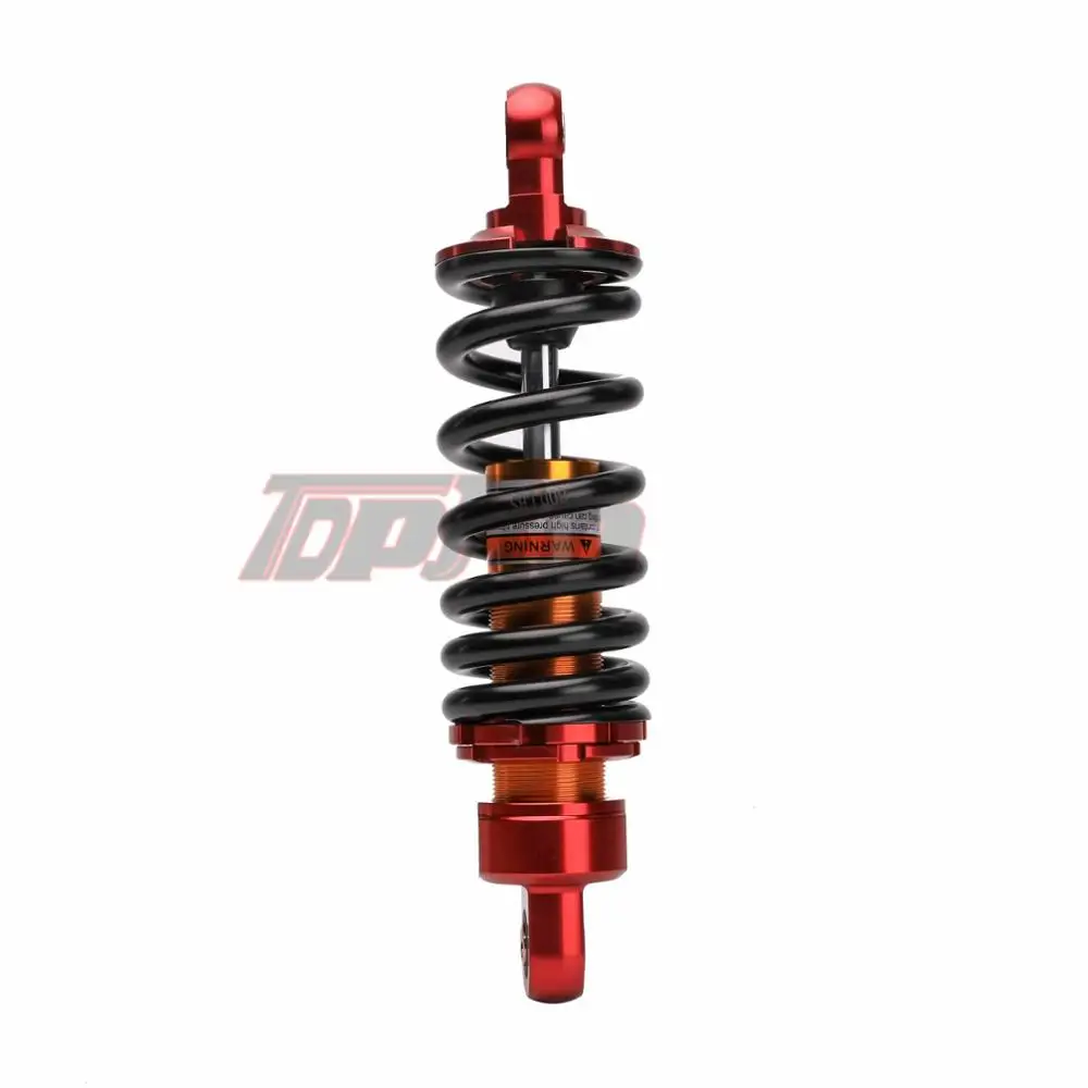 TDPRO 270mm Rear Shock Absorber Motorcycle Suspension Shocker For ATV Go Kart Quad 110cc 125cc Pit Bike Coolster SDG SSR 800lbs TDPRO 270mm Rear Shock Absorber Motorcycle Suspension Shocker For ATV Go Kart Quad 110cc 125cc Pit Bike Coolster SDG SSR 800lbs