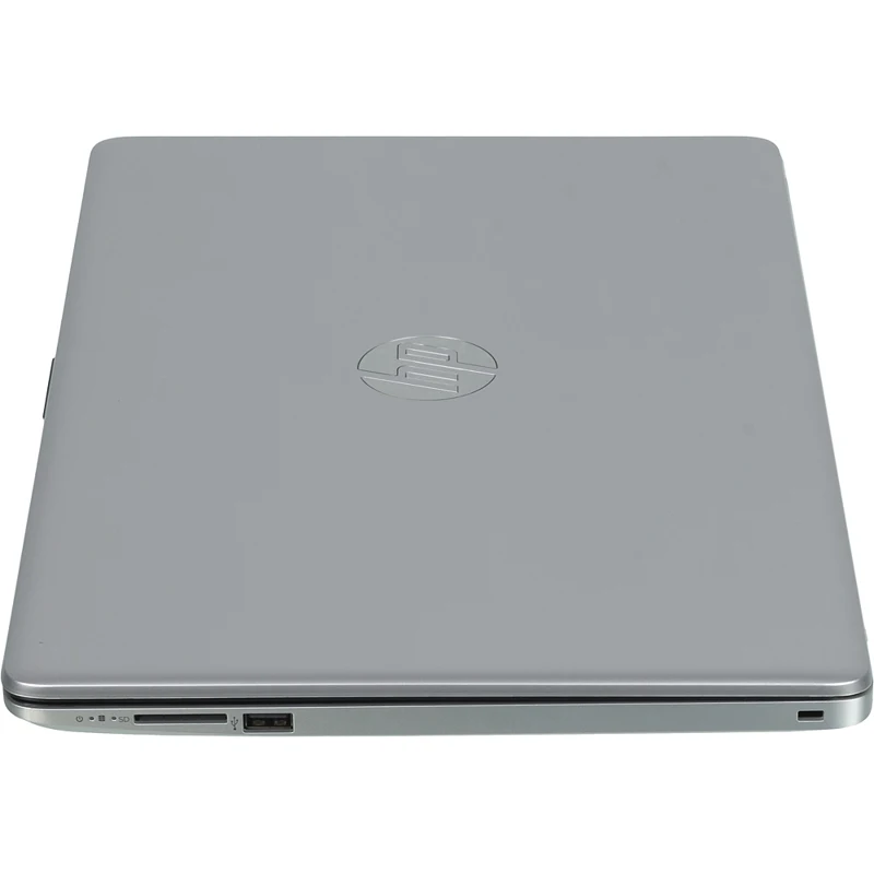 Ноутбук HP 15-da0084ur, 4JY54EA, серебристый