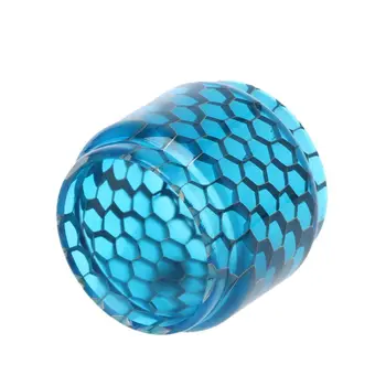 

Snake Skin Resin Cobra Drip Tip Connector Replacement Bulb Tube for SMOK TFV12 Prince Tank Atomizer Fit Mag