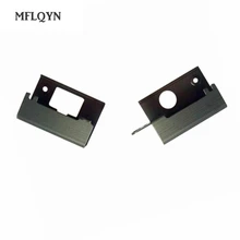 Ноутбук ЖК Петли для Dell Latitude E7450 петля крышки(L+ R) части для Touch 05T6X3 0KY4KM