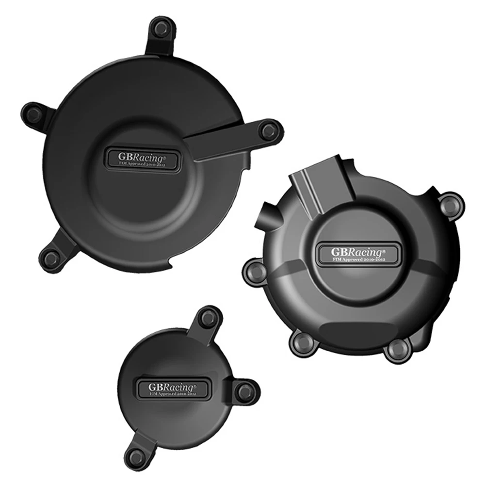 Защитный мотор для SUZUKI GSXR600 GSXR750 2006 07 08 09 10 11 12 13 14 16 17 18|Крышки двигателя| |