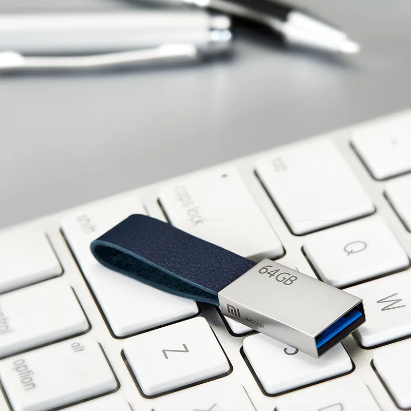 Оригинальный Xiaomi U диск 64 Гб USB3.0 высокоскоростной передачи компактный размер