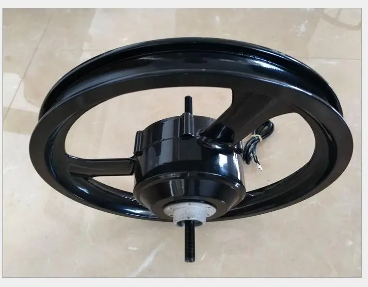 16inch ，motor _20200427114422