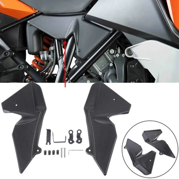 

For KTM 1050 1090 1190 1290 Super Adventure R/S/T ADV Radiator Side Panels Fairing Cover Guard Protector Motorcycle Accessories