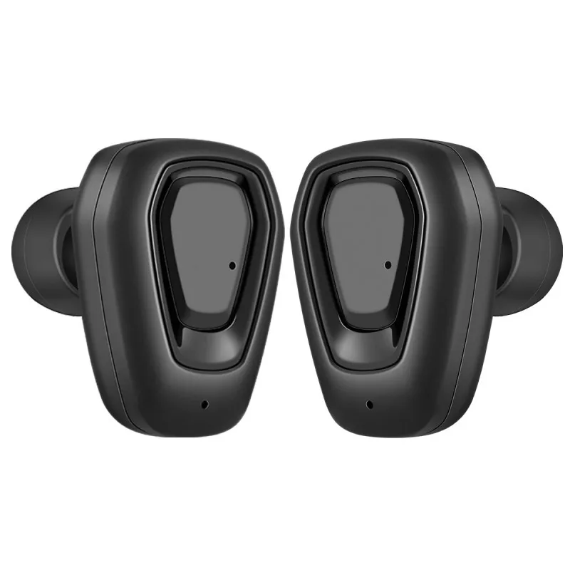 

TWS Wireless Headphone Heavy Bass HIFI Bluetooth Earphone Twins Earphones With Mic For Samsung Galaxy S10 Plus S9 S8 J4 J6 A7