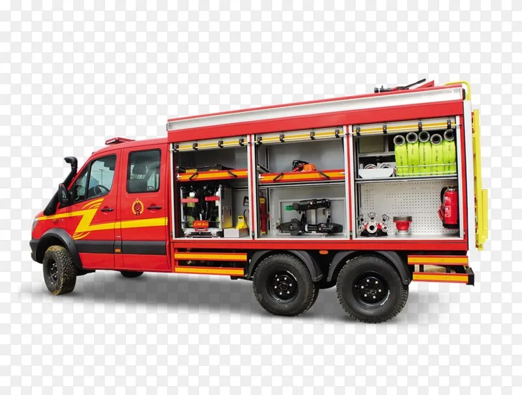 消防处消防重型救援车 战术车辆png图片素材免费下载 图片编号 Png素材网