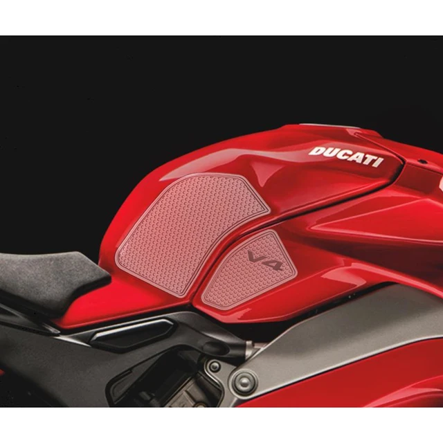 ducati ストリートファイターV4Sグリップ