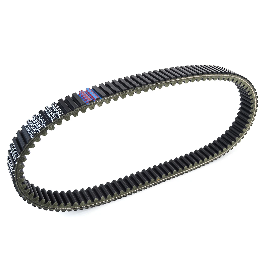 Cinghia Di Trasmissione Per Arctic Cat Wildcat Sport 700 Wildcat Trail 700 Trail Xt Textron 0823-497 Kazuma Jaguar Atv 500 Mammoth Utv 800