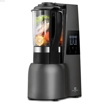 

Spacious Cytoderm Breaking Machine Household Heating Soybean Milk Machine Juice Extractor Automatic Stir Mute Blender Mixer