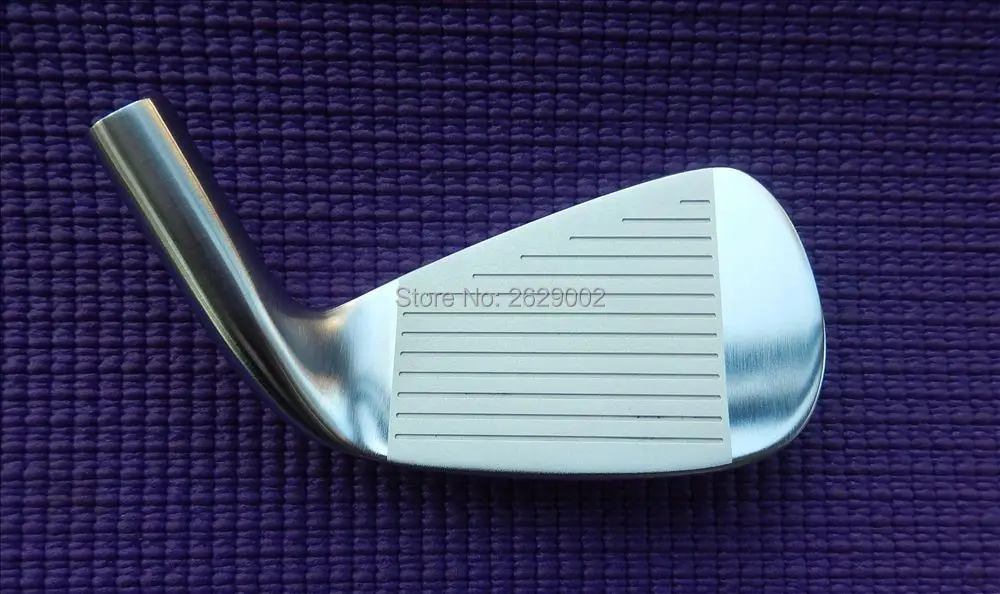 KATANA STARDOM FORGED carbon steel golf iron heads left hand #4-#P (7pcs) 4