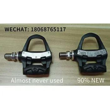 

Original Garmin Vector 3 Smart Cycling Lock Pedal Type Power Sensor Bilateral Power Meter Cycling Computer Used Parts Not Brand