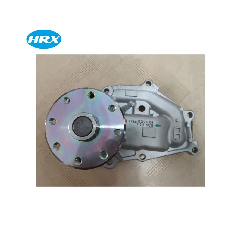 Diesel engine parts for ZD30 Water Pump B1M10MA70A