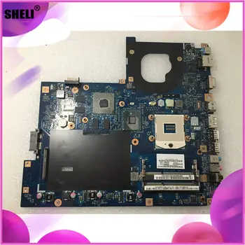 

SHELI For Acer 5942 5942G Motherboard LA-5511P REV.2.0