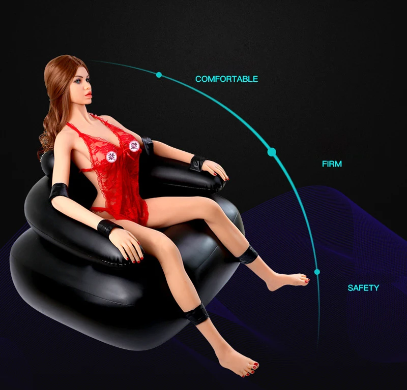 Inflatable Sex Furniture