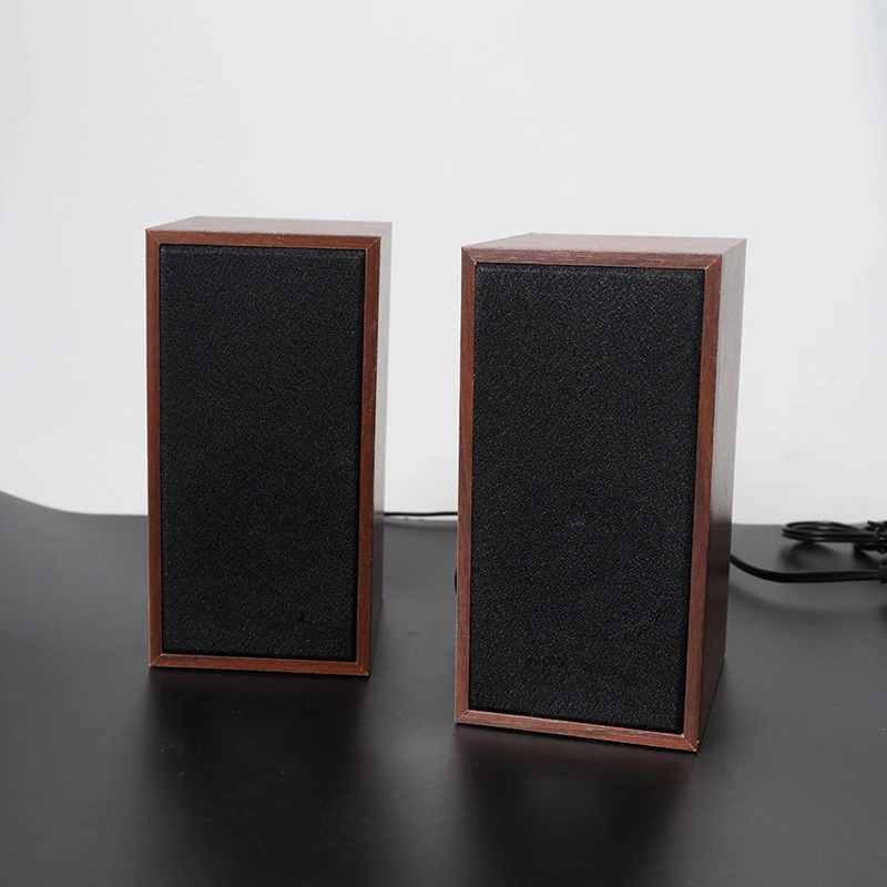 2.1 pc speakers