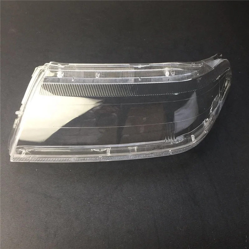 Made for MITSUBISHI Pajero SPORT headlamp shade lens cover | Автомобили и мотоциклы