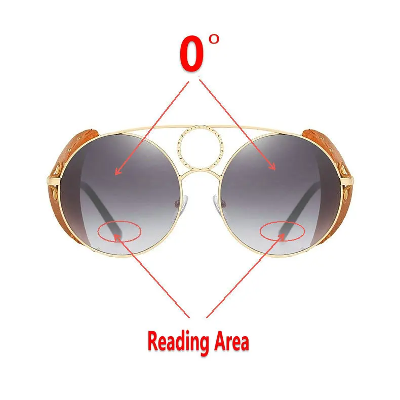 Модный фирменный дизайн, солнцезащитные фотохромные очки для чтения, мужские очки для чтения, близкий дальний прицел, Двойной фокус, дальнозоркость, NX