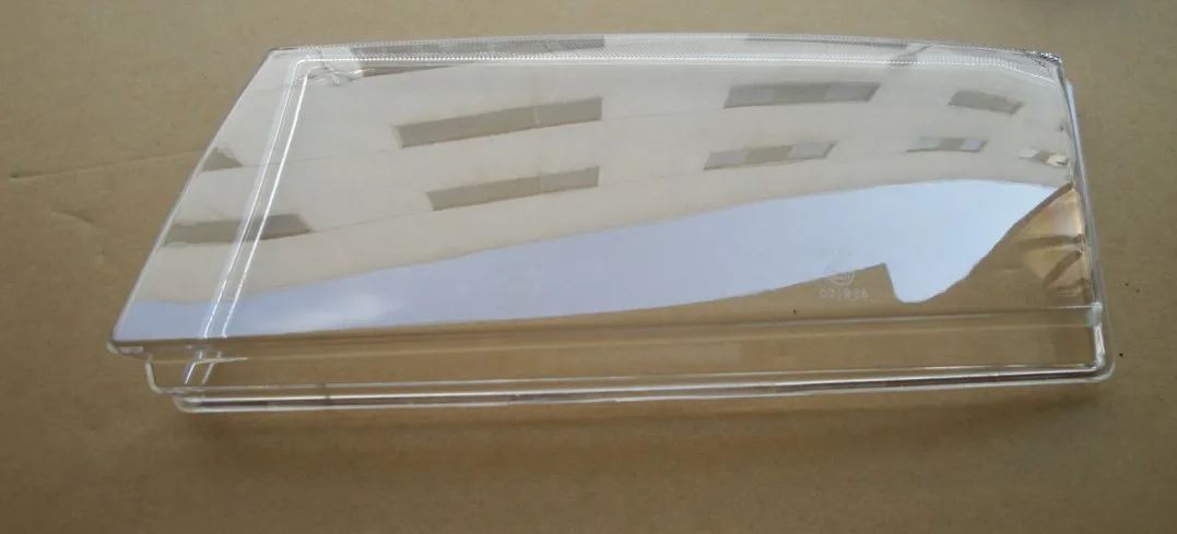 Стекло Фары Шкода Октавия А5 Купить