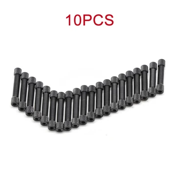 

10PCS FPV M3x32 M3x35 Aluminum Column Flight Control Rack Support Pillars Post Spare Parts for RC Racing Drone Quadcopter
