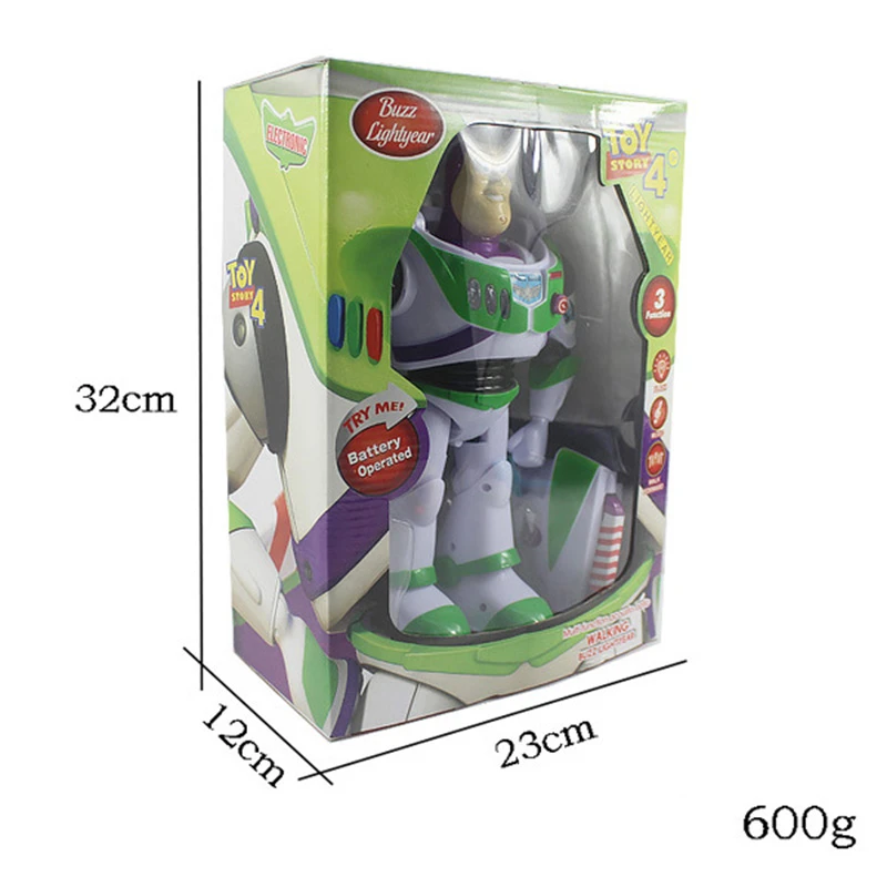 buzz lightyear gift