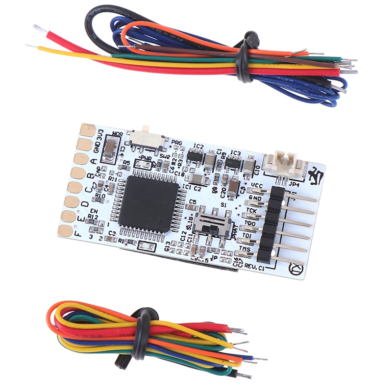 Высокое качество Coolrunner Rev C для Jasper Trinity Corona Phat и тонкий кабель импульсный IC части инструмента