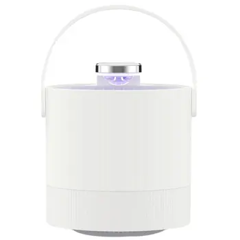 

Purple light home non-radiative mute photocatalyst LED mosquito killer mosquito lamp Pest Control Light