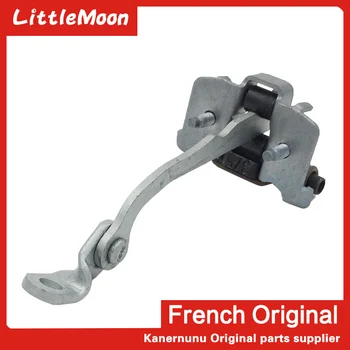 

LittleMoonOriginal brand new door stoppers Door hinged door jamming mechanism 9181C8 9181C9 For Peugeot 206 206CC 207 Citroen C2
