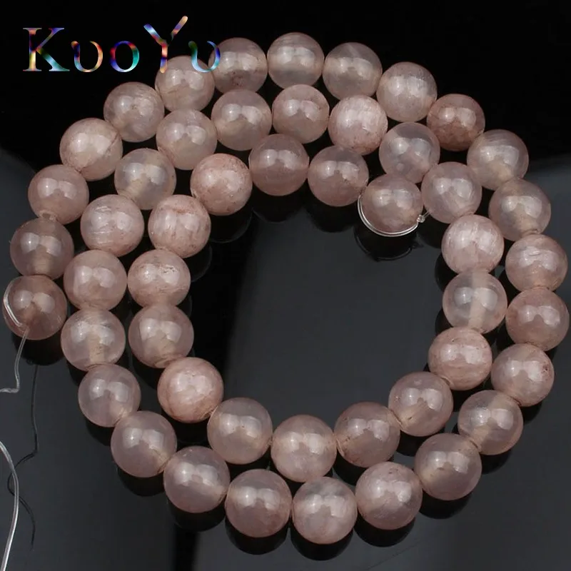 Grey Jades Beads Round Loose Spacer For Jewelry Making 4 6 8 10mm 15&quot Natural Stone Diy Earring Bracelet Jewellery | Украшения и