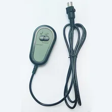 В форме тыквы-горлянки мульти-функциональный перевернуть электрическая кровать электрическая ребра грили с электрической регулировкой высоты матрас двигателя отрегулировать Contro