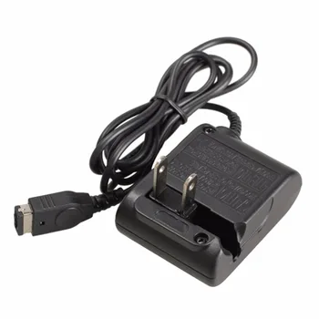 

Travel Laptop Power Adapter AC Adapter For Nintendo DS GBA Gameboy Advance SP US Plug