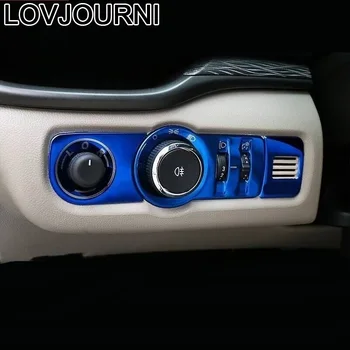 

Car Button Interior Auto Decorative Modified Protecter Decoration Mouldings Bright Sequins 15 16 17 18 19 FOR Buick Excelle GT