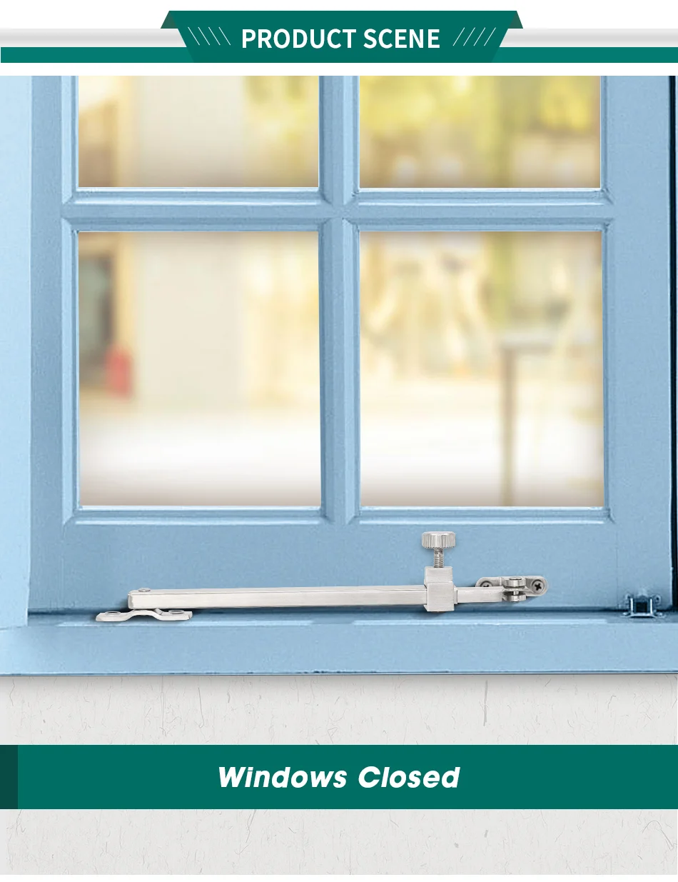 335mm-Stainless-Steel-#304-Security-Window-Latches--Window-Stay--Wind-Brace_14