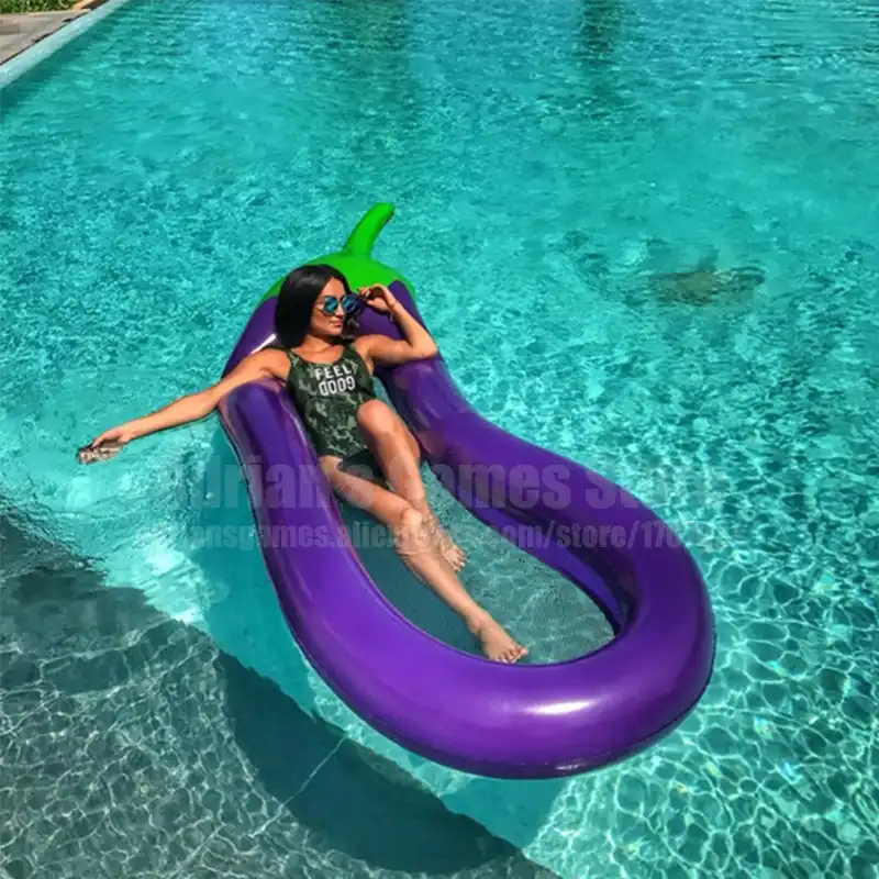 pool float raft