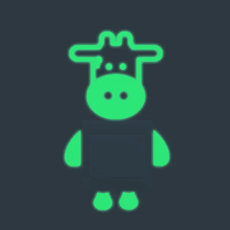 Мультфильм световой переключатель стикер светится в темноте настенные Стикеры