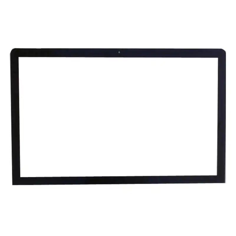 Оригинальный новый все в одном PC Передняя стеклянная панель Для IMAC A1418 21 5