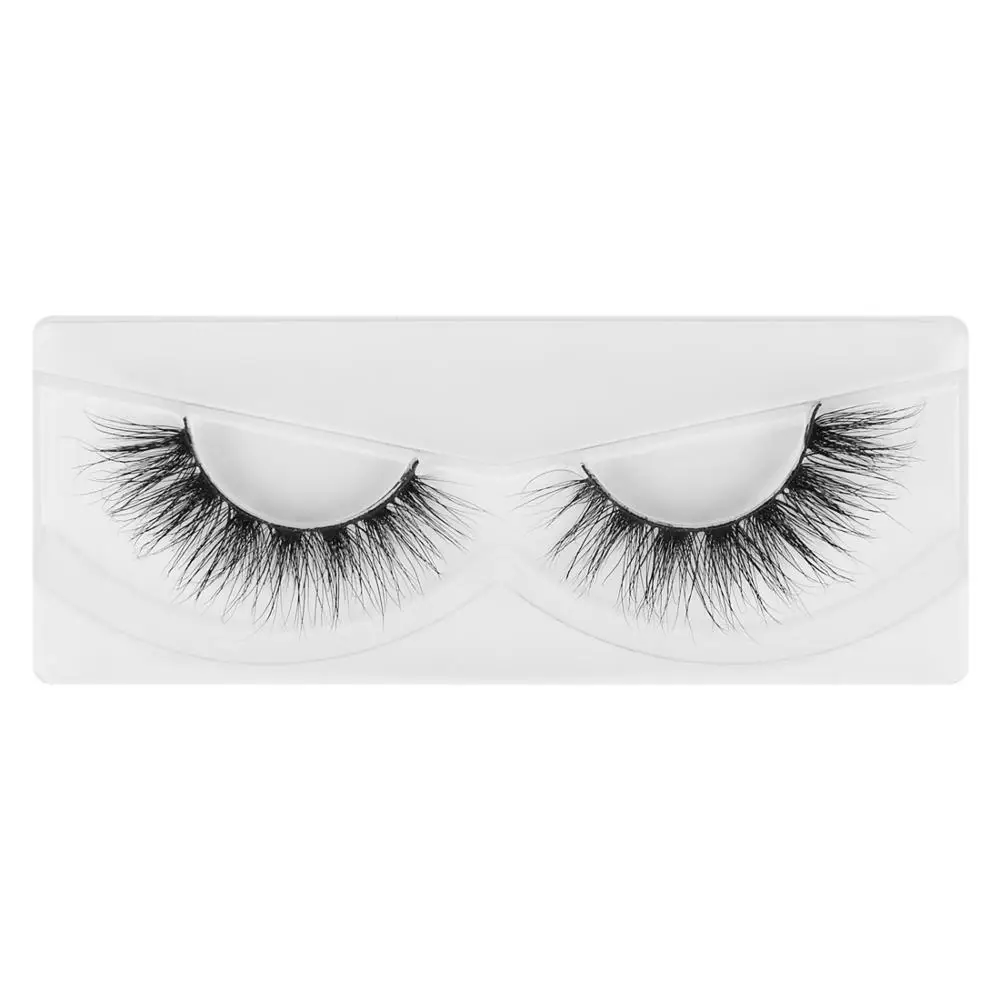 Visofree beauty ресницы с полной полоской 3D норки мягкие пушистые накладные ресницы драматические ресницы ручной работы профессиональный макияж cilios