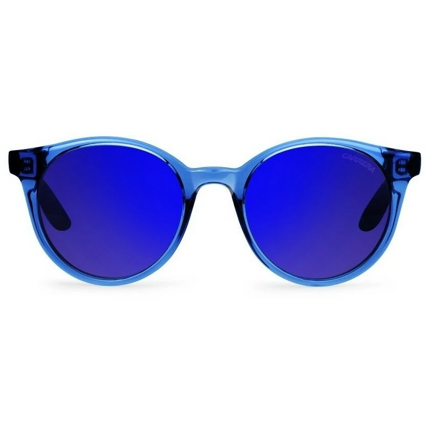 Gafa de sol CARRERA CARRERINO 14 KNQ(XT) AZUL TRANSPARENTE/AZUL