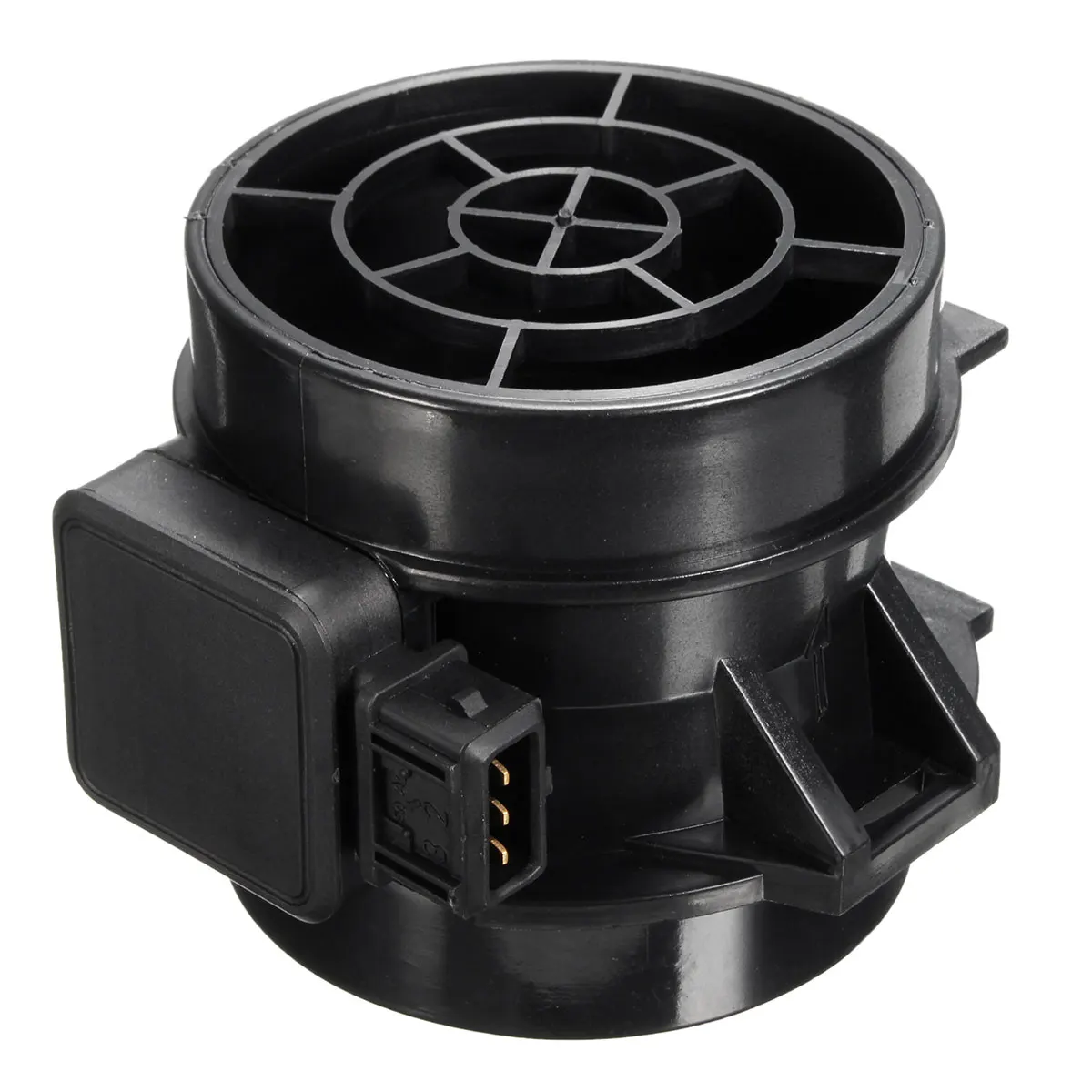 

GEGT7610-242 MASS AIR FLOW METER(MAF)FIT FOR BMW 330Ci 330i 330xi 530i X5 Z3 NEW