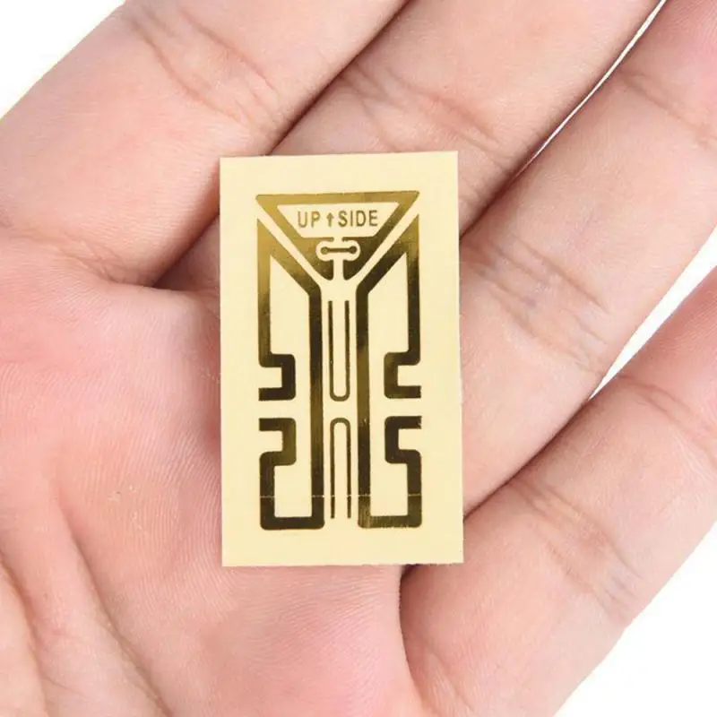 

Stickers-Signal Booster Mobile Phone Signal Enhancement Stickers Phone Signal Amplifier Mobile Phone 4G Amplifier For Cell Phone