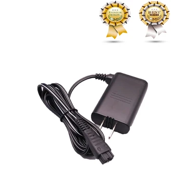 

New power supply adapter For ES-ST23 RT30 RT34 RT64 LV50 LV74 GA20 RE7-87 replace RE7-51 RE7-59 Razor adapter