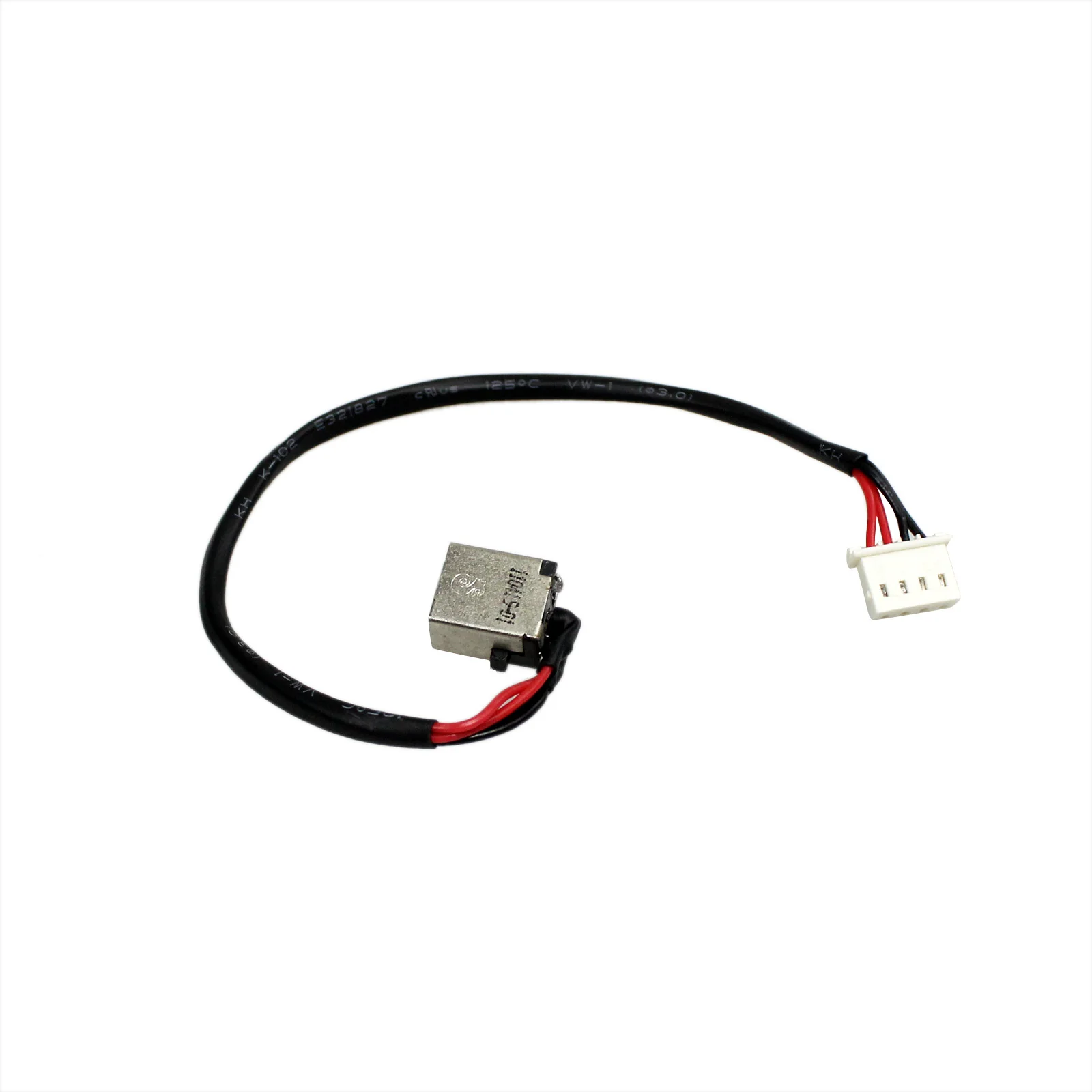 

DC Power Jack Connector Cable For Acer Aspire A315-21-95KF A315-51-31RD-51SL