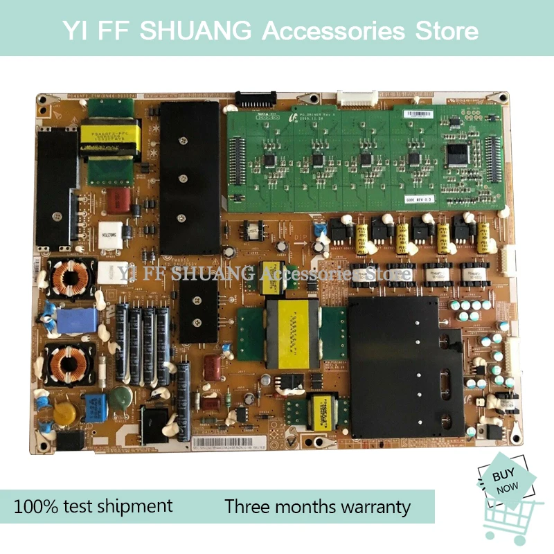 

100% test shipping for UA46C8000 power board PD46AF2_ZSM BN44-00362A