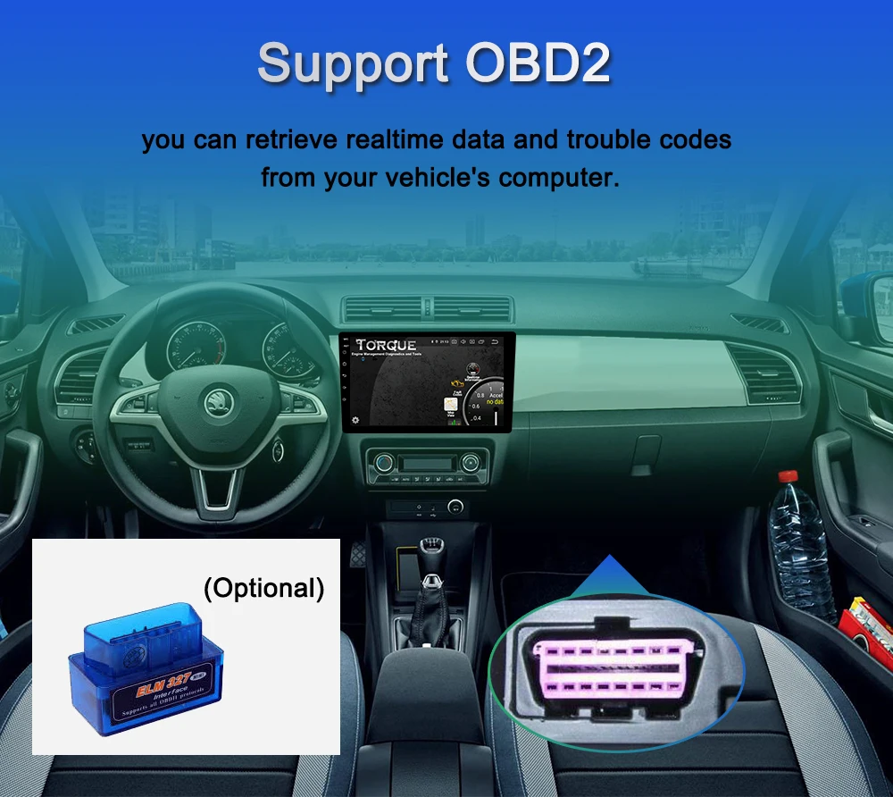 Top Navivox Android 8.1 car gps navigation for Volkswagen magotan CC passat 7 B7 2012-2018 multimedia radio system support SWC BT 10